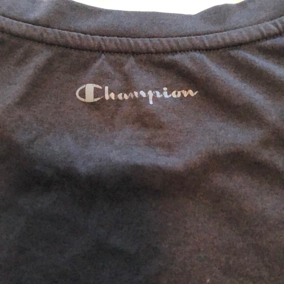 Champion Vapor Powertrain top size M - Picture 5 of 5